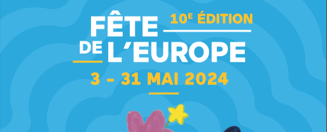 Fête europe