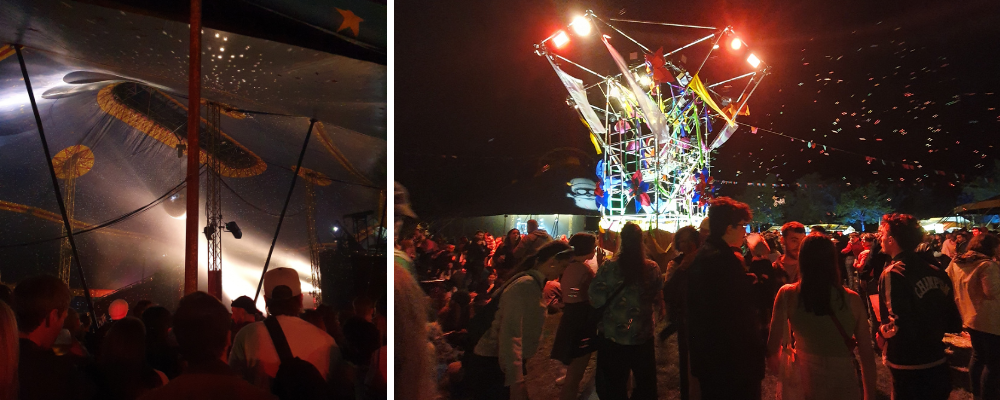 Pelpass festival