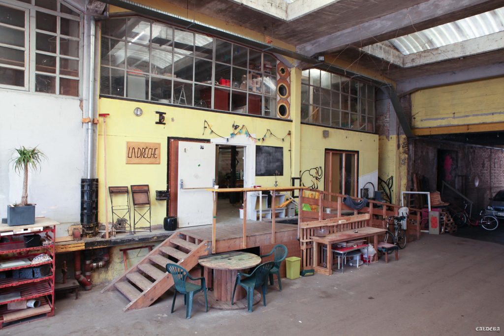 ateliers ouverts