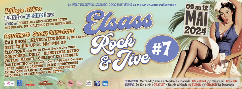 elsass rock n jive