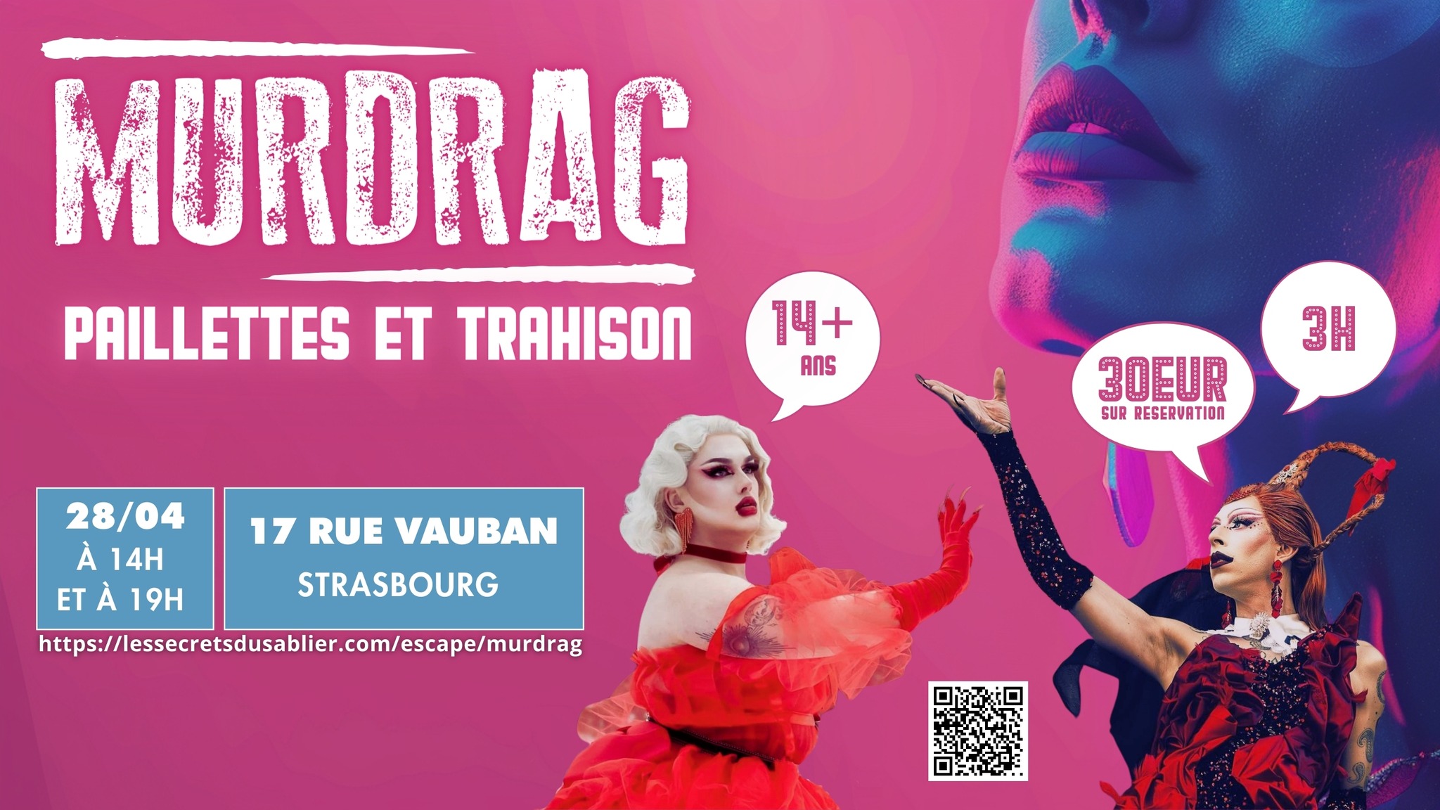 murdrag