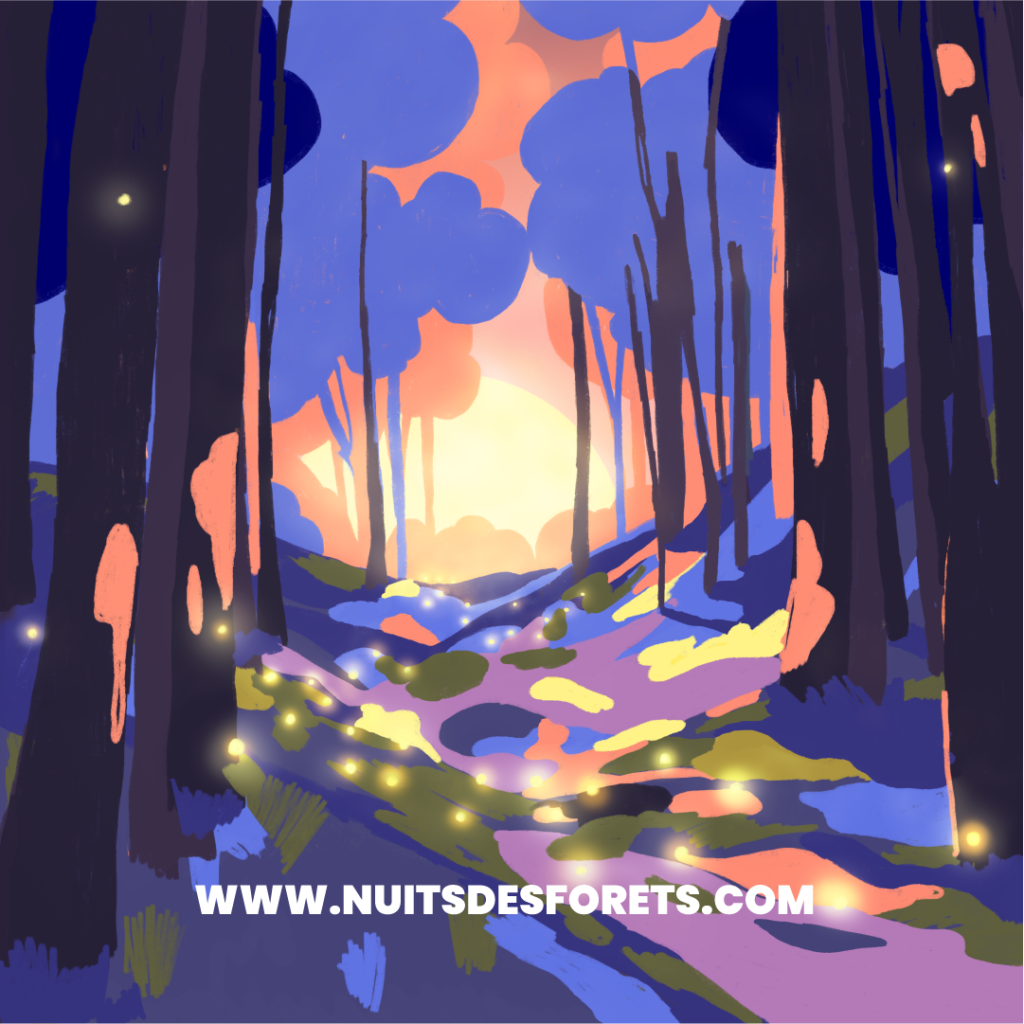 Nuit des forêts