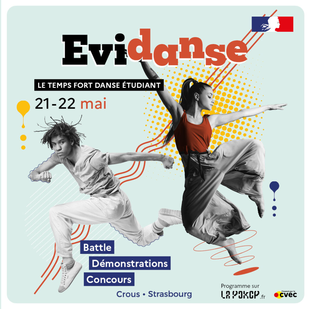 Evidanse