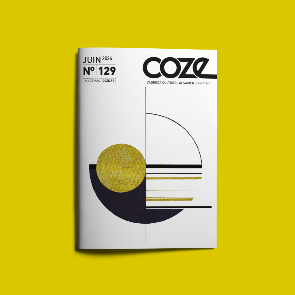 Coze juin 2024