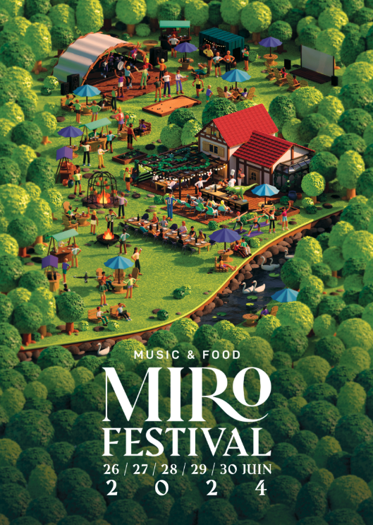 Miro Festival