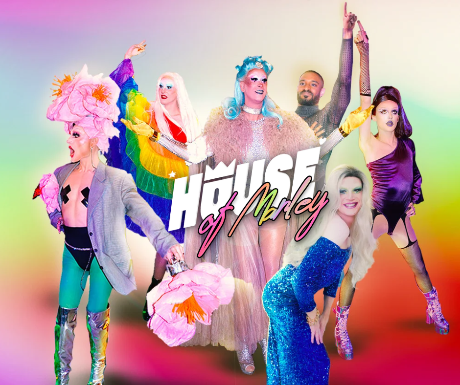 Delicieusement Drag