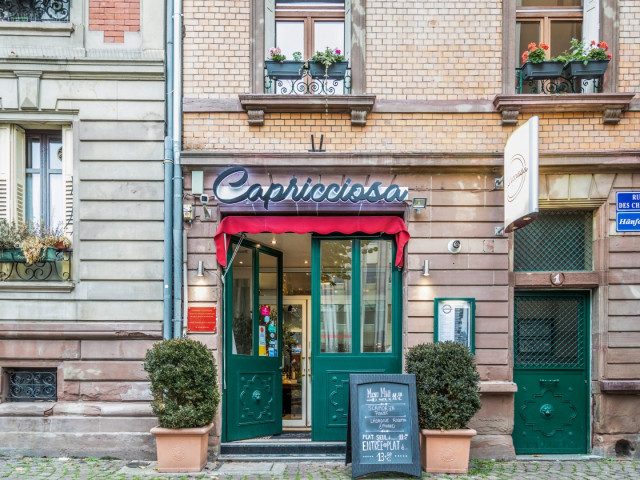 brunchs à strasbourg