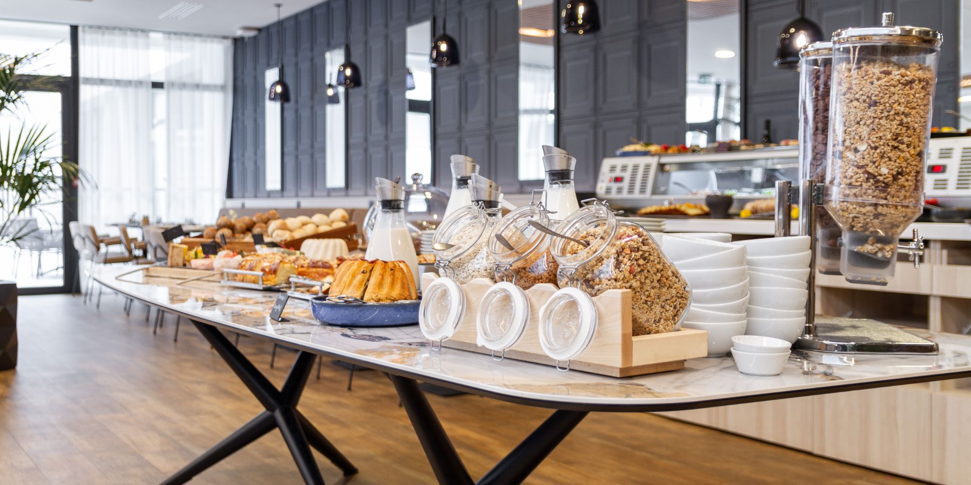 brunchs à Strasbourg