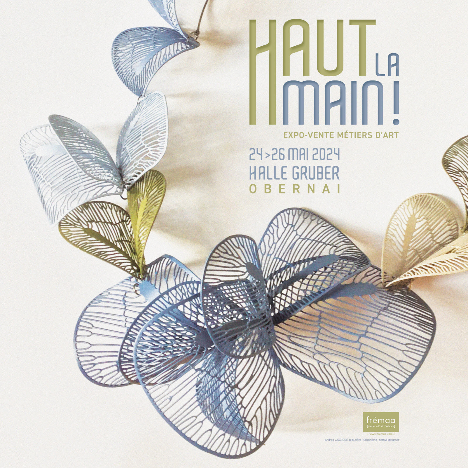 haut la main