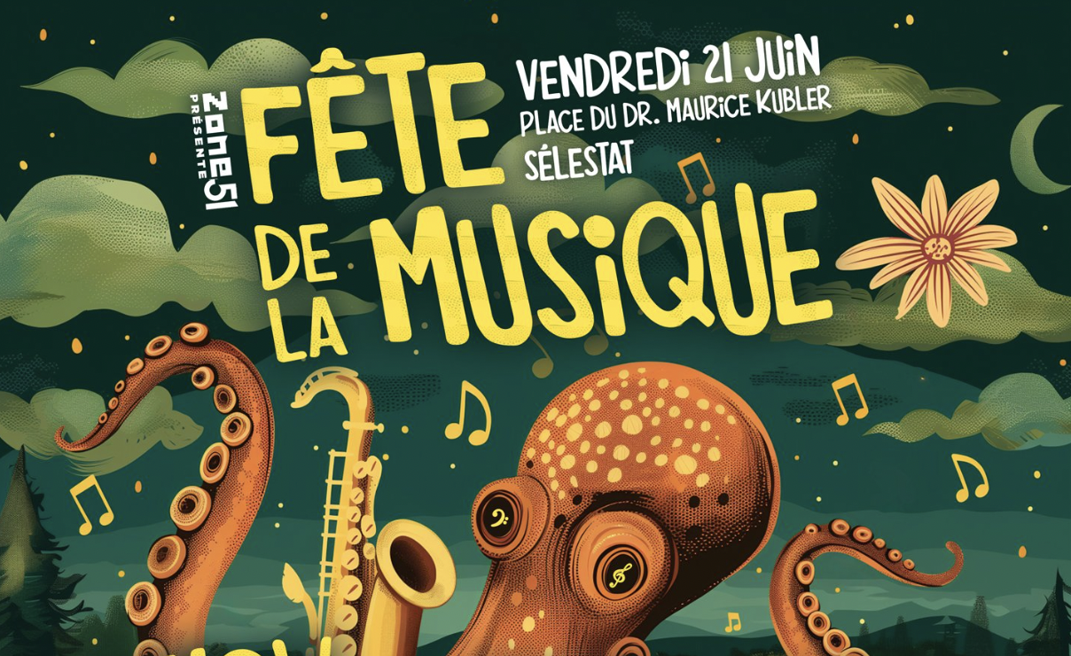fête de la musique