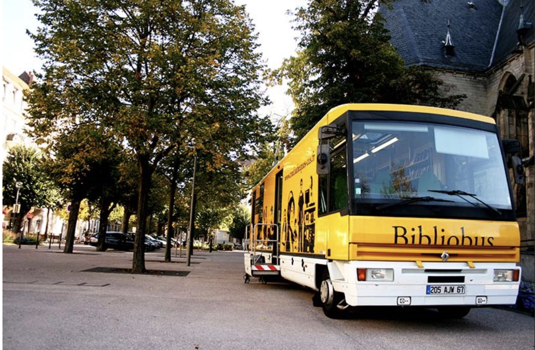 Bibliobus