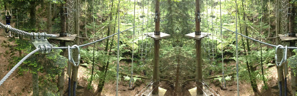 Parc Arbre Aventure