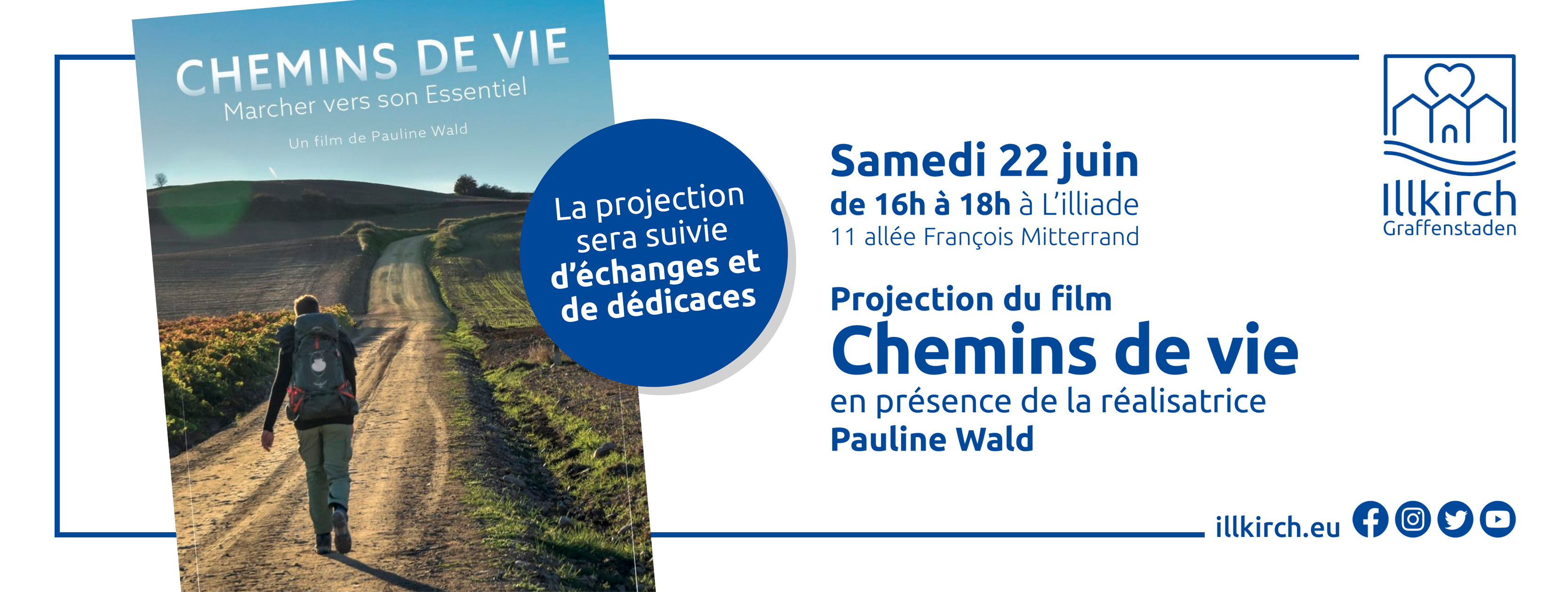 affiche film