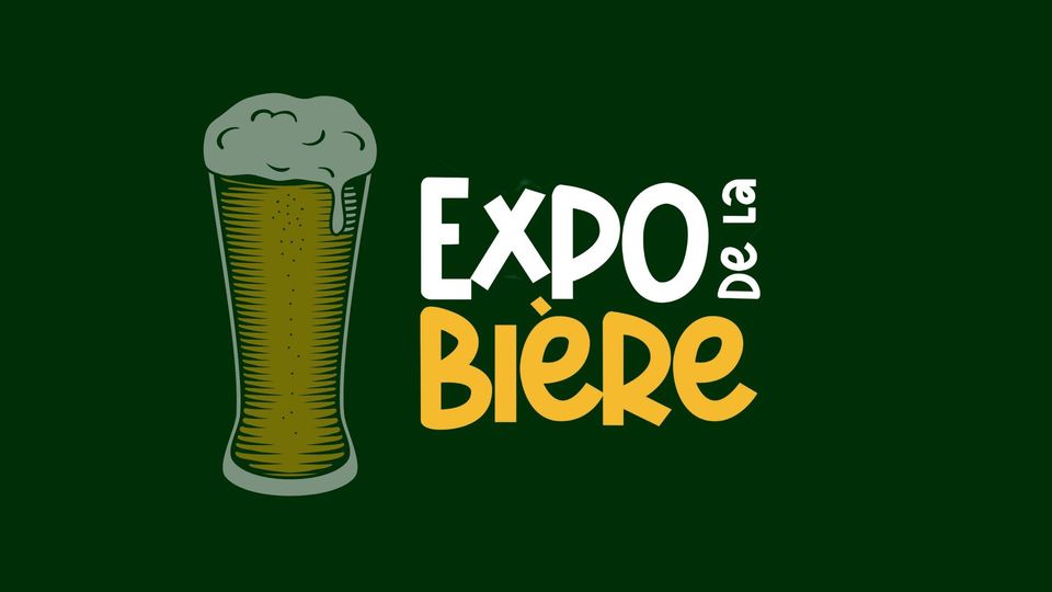 expo biere