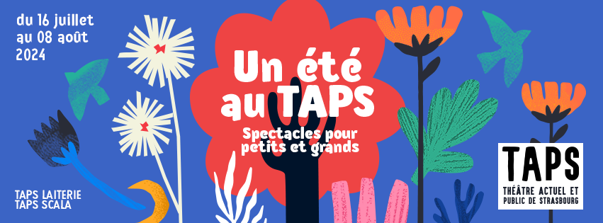 été taps