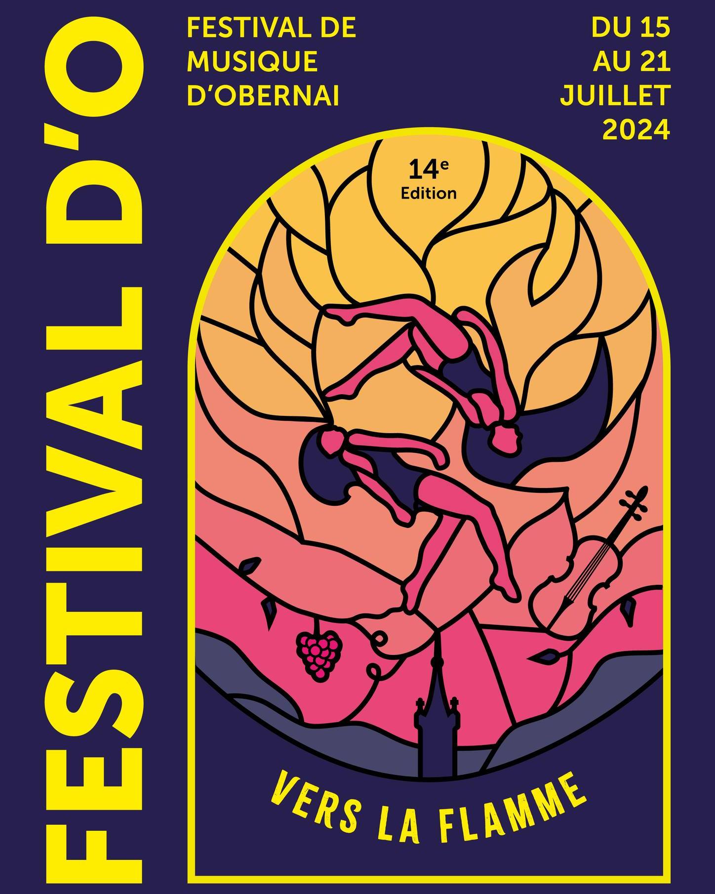 festival d'o