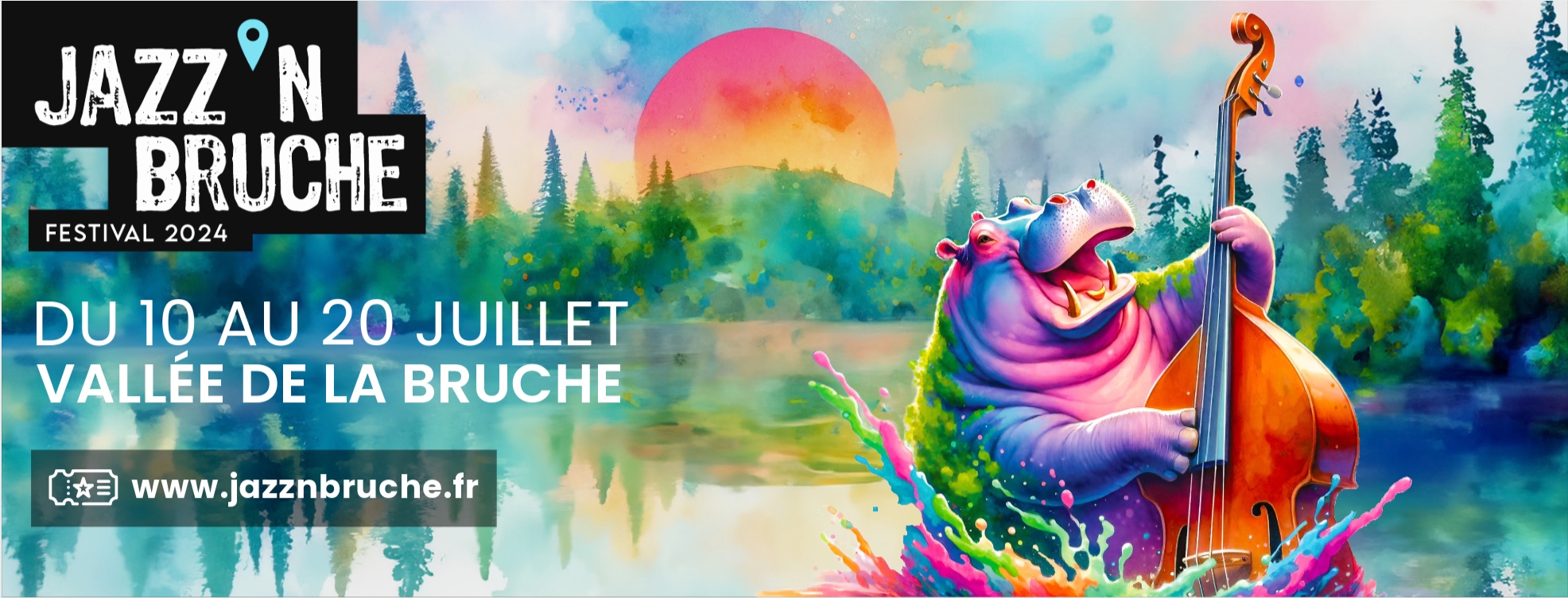 jazz'n bruche
