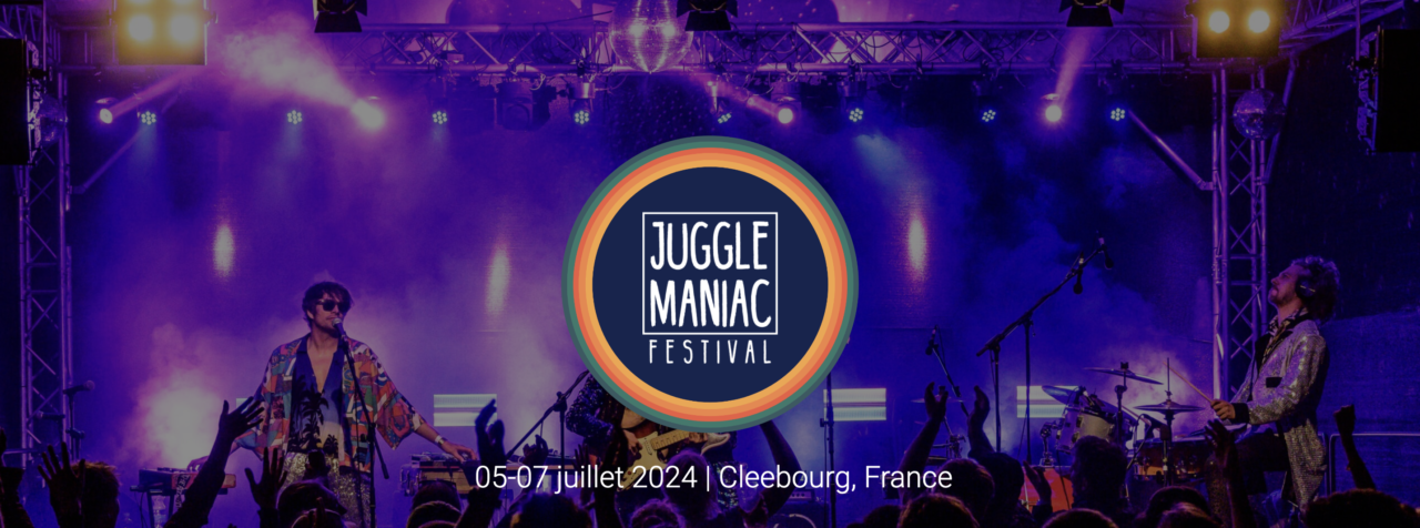 juggle maniac