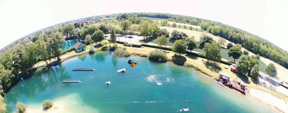 koba wake park