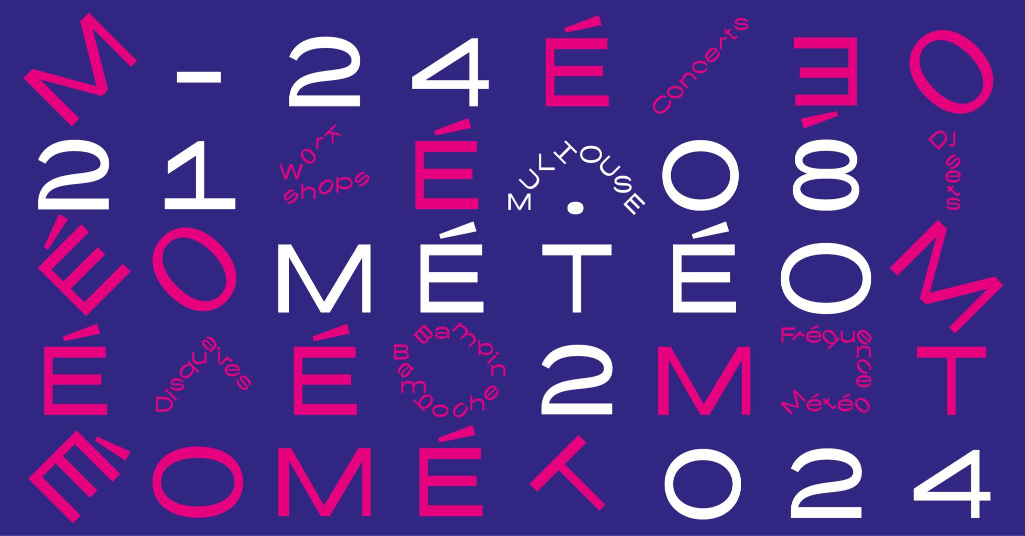festival météo
