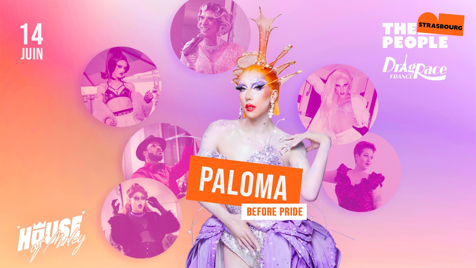 paloma
