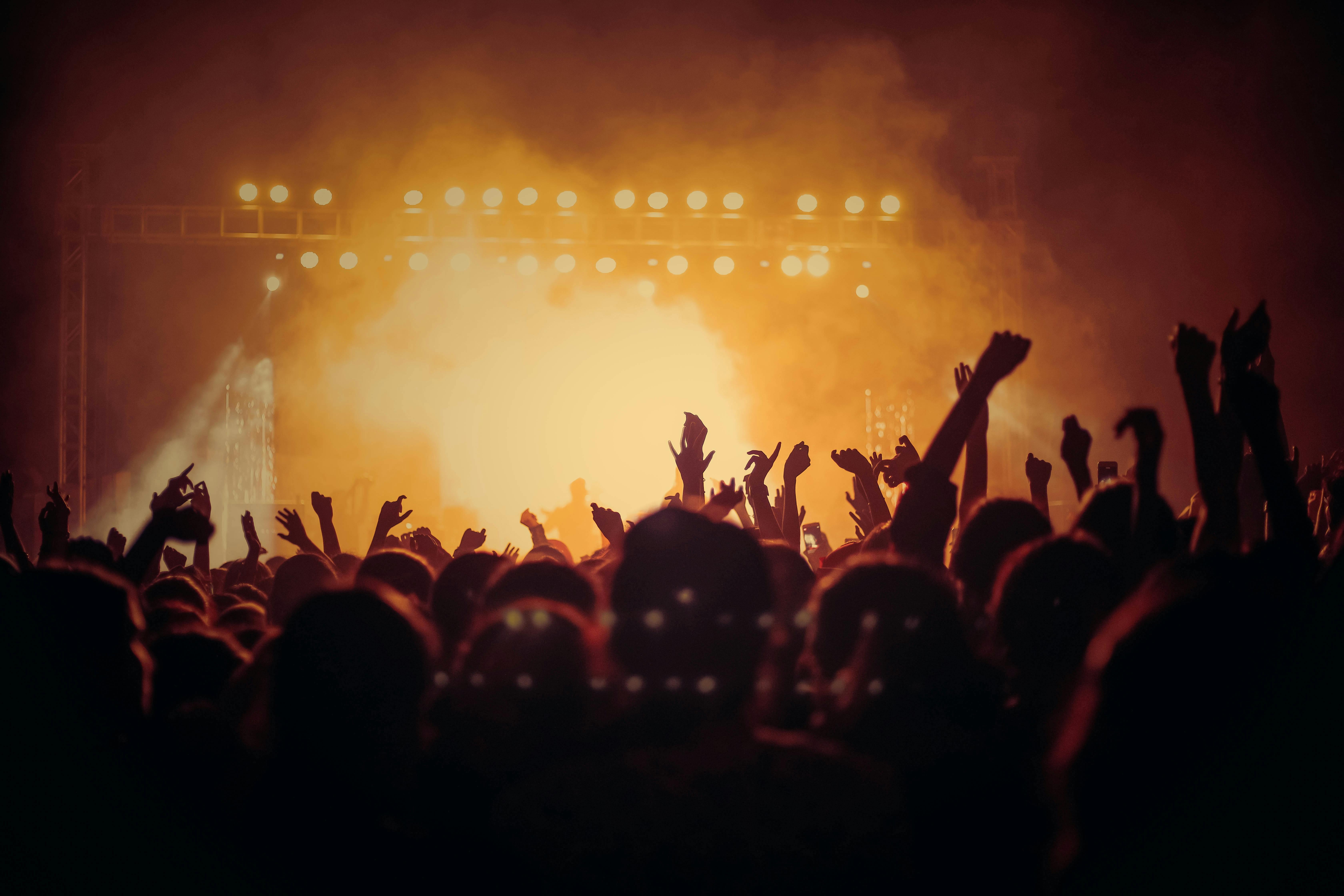 fête musique