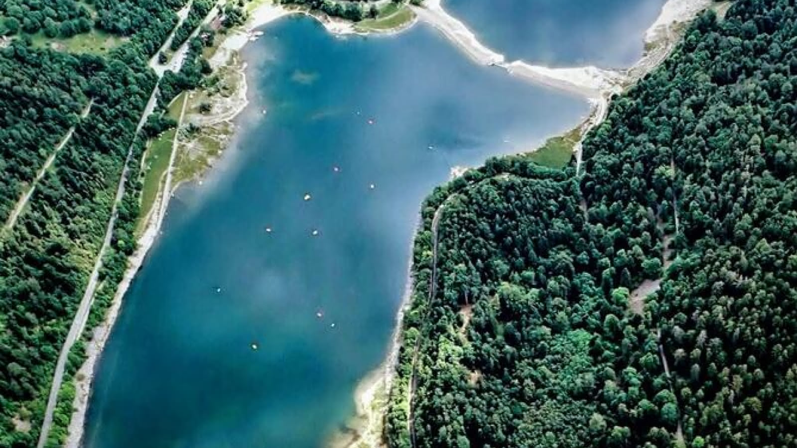 lac de Kruth