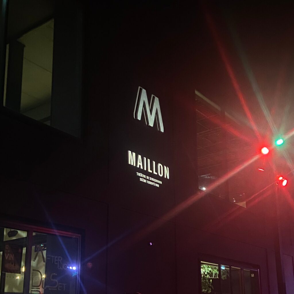 Musica Maillon