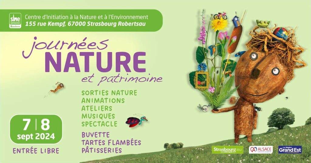 Nature et Patrimoine