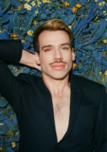 Clément Visage