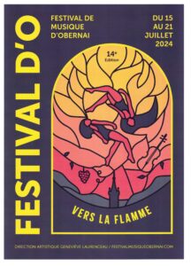Festival d'O
