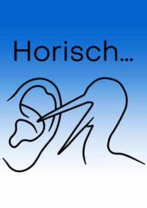 Le podcast Horisch... - Sonya
