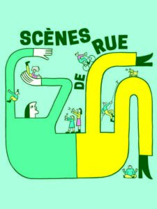 Scènes de rue