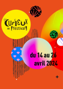Curieux Festival