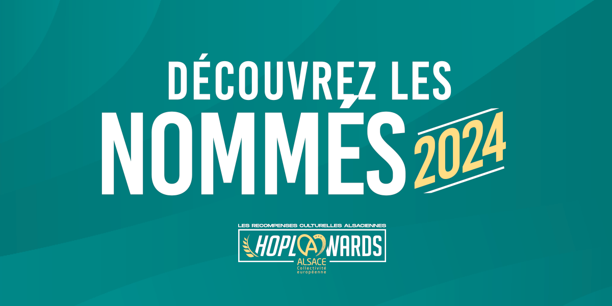 Hopl'awards 2024