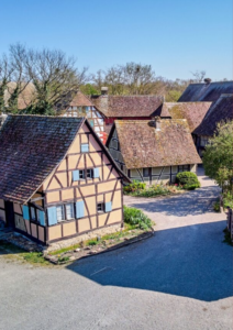 L'Écomusée d'Alsace