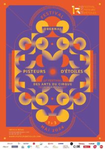 Festival Pisteurs d'Étoiles