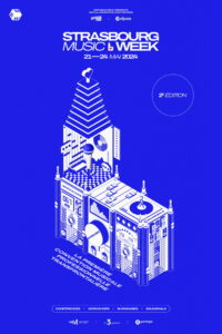 Strasbourg Music Week