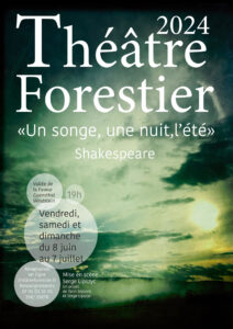 Un songe, une nuit, l'été