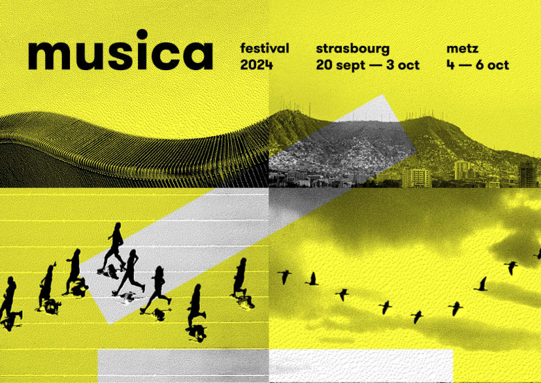 affiche musica