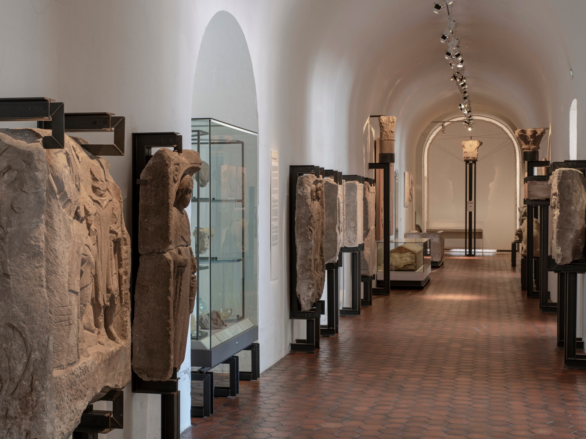 Musée Archéologique de Strasbourg