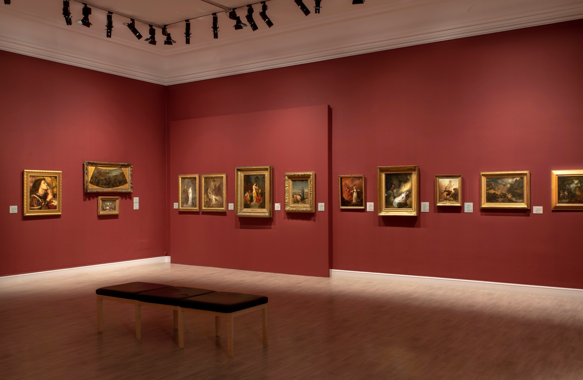 Musée des Beaux-Arts de Strasbourg