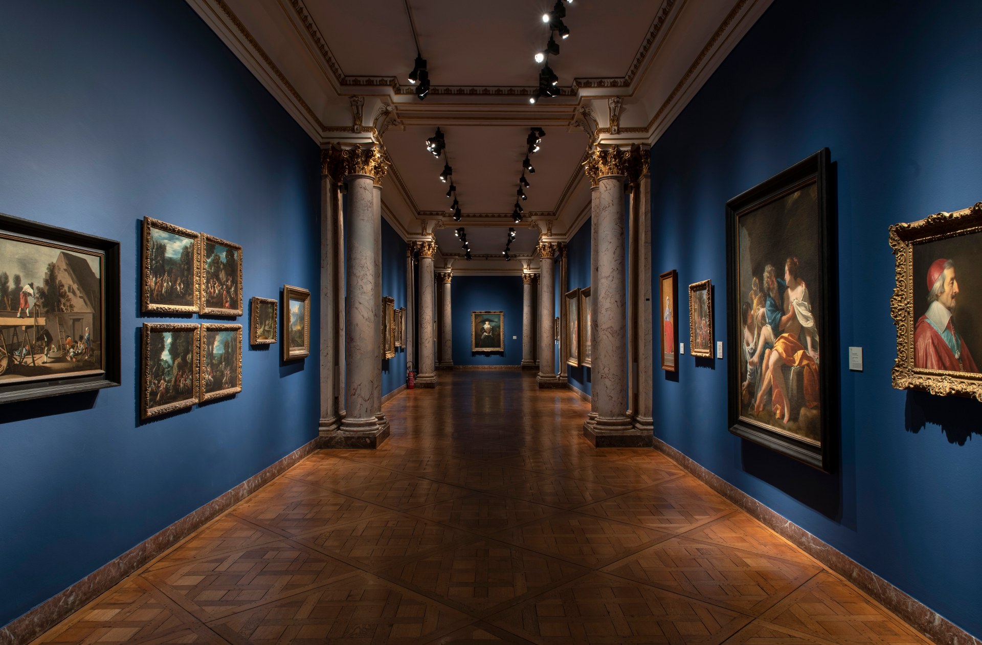 Musée des Beaux-Arts de Strasbourg
