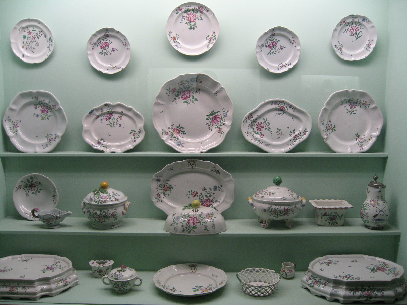 Collection des Arts Décoratifs de Strasbourg