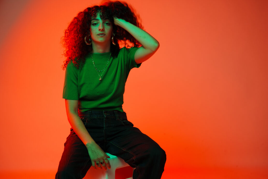 Yona Rouach, entre puissance et sensibilité