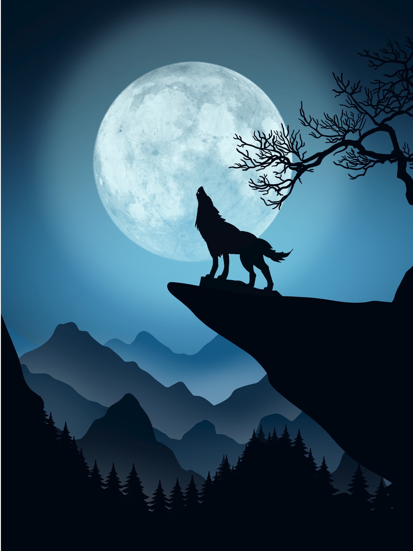 loups garous