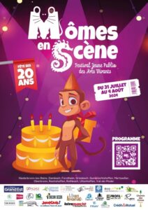 Mômes en Scène