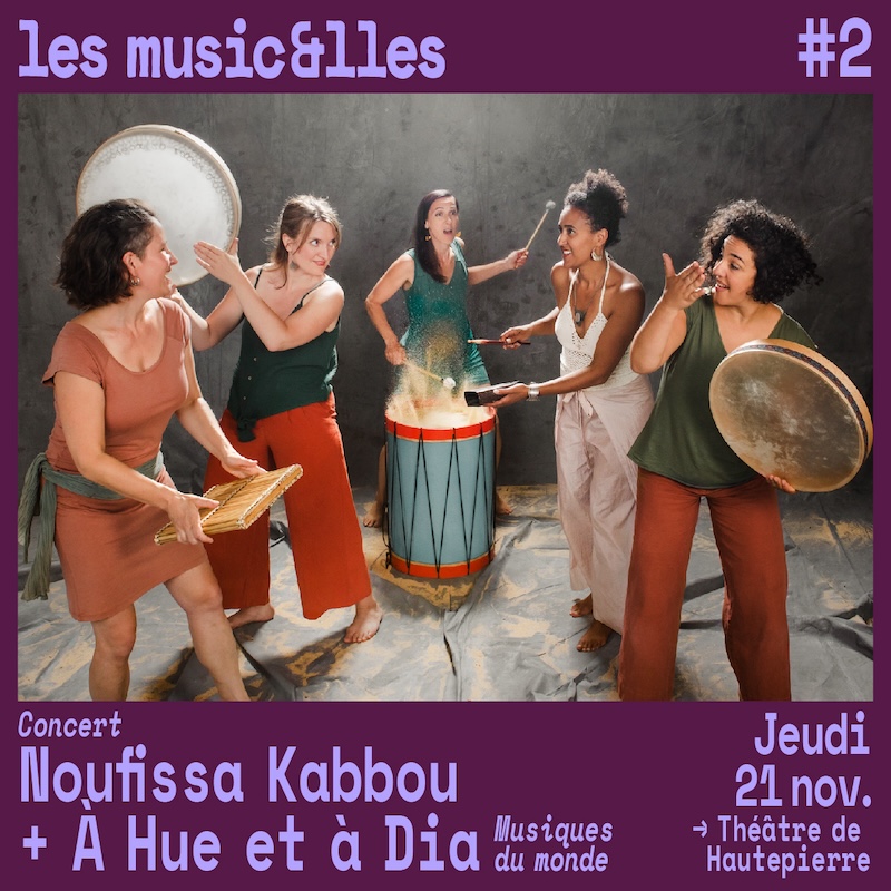 Music&lles