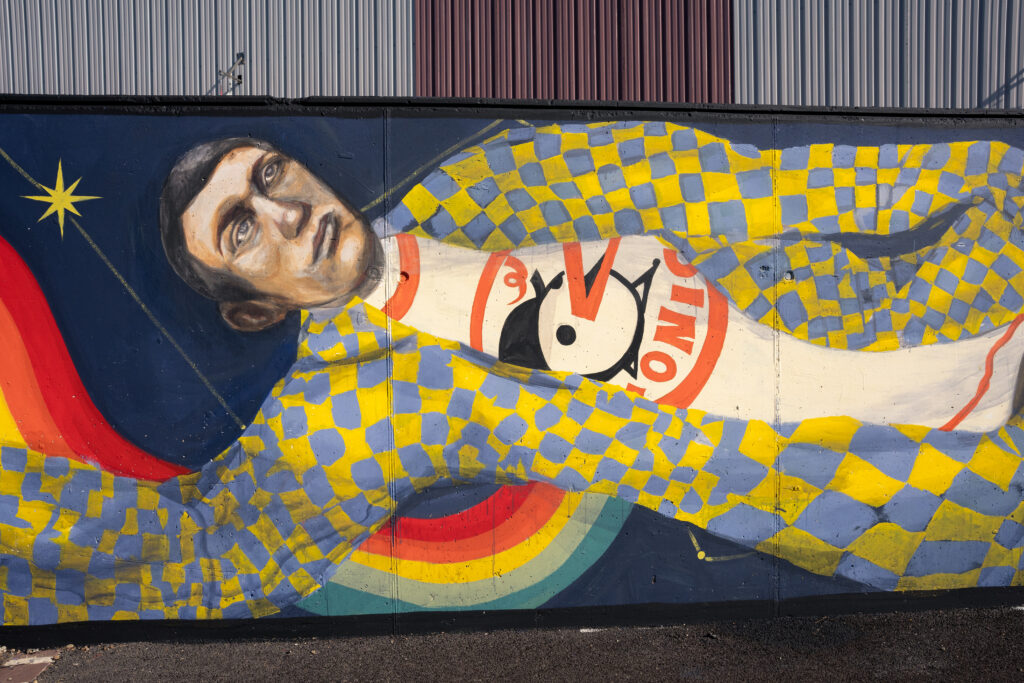 Colmar Kazy