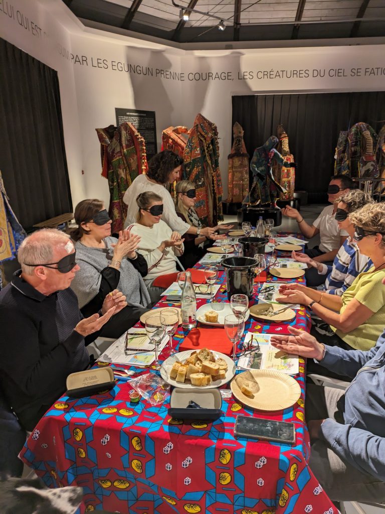 Vins Vodou Strasbourg